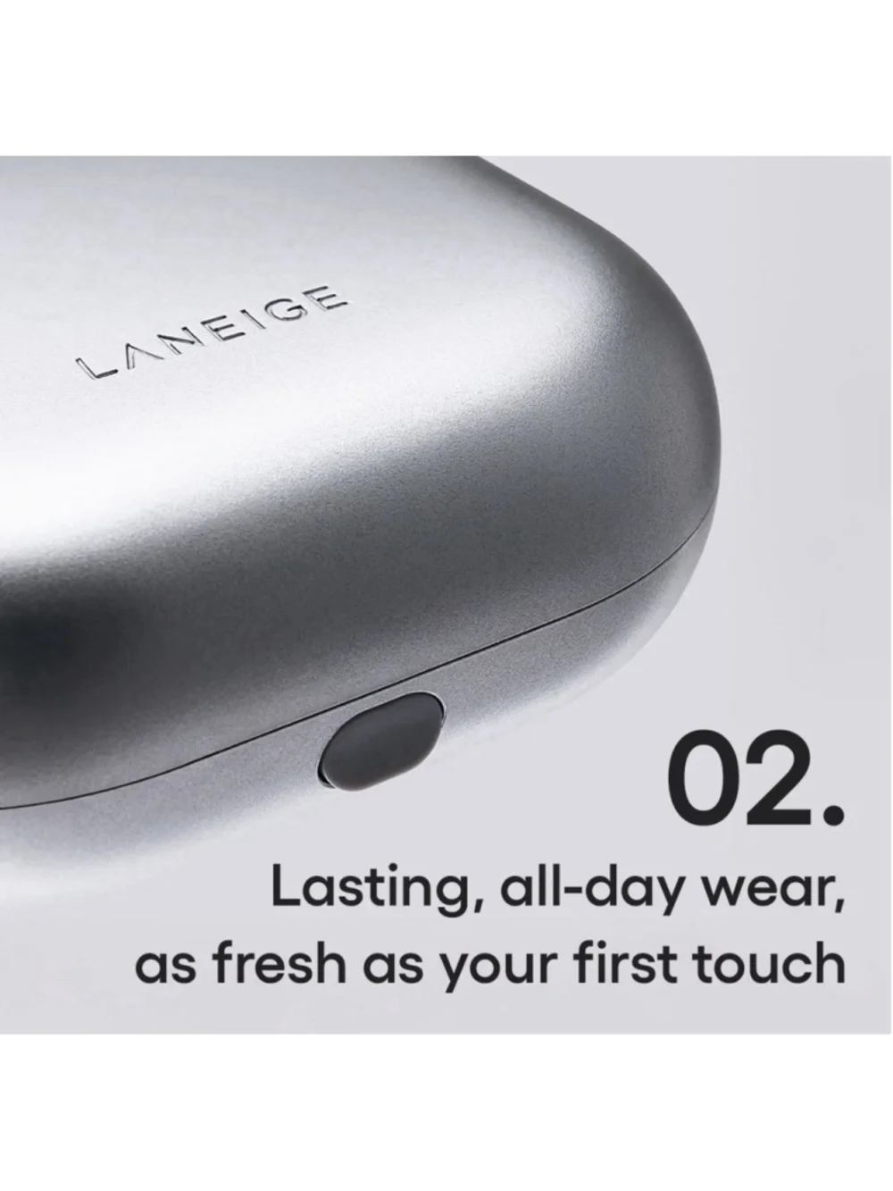 Laneige neo cushion